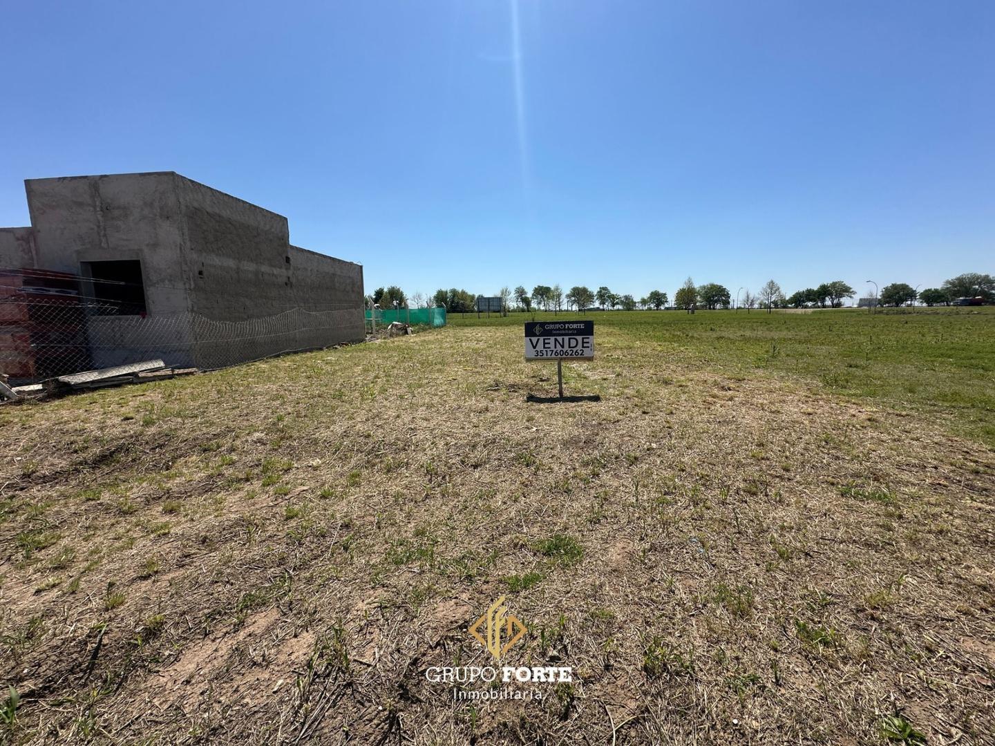 Foto de Lote en Venta, Alta Gracia, imagen 3