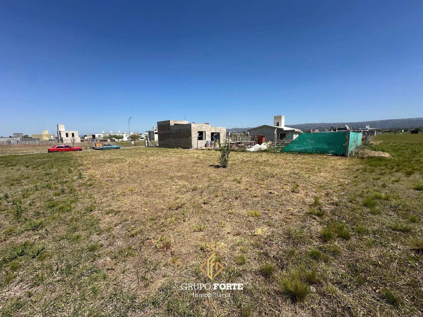 Foto de Lote en Venta, Alta Gracia, imagen 1