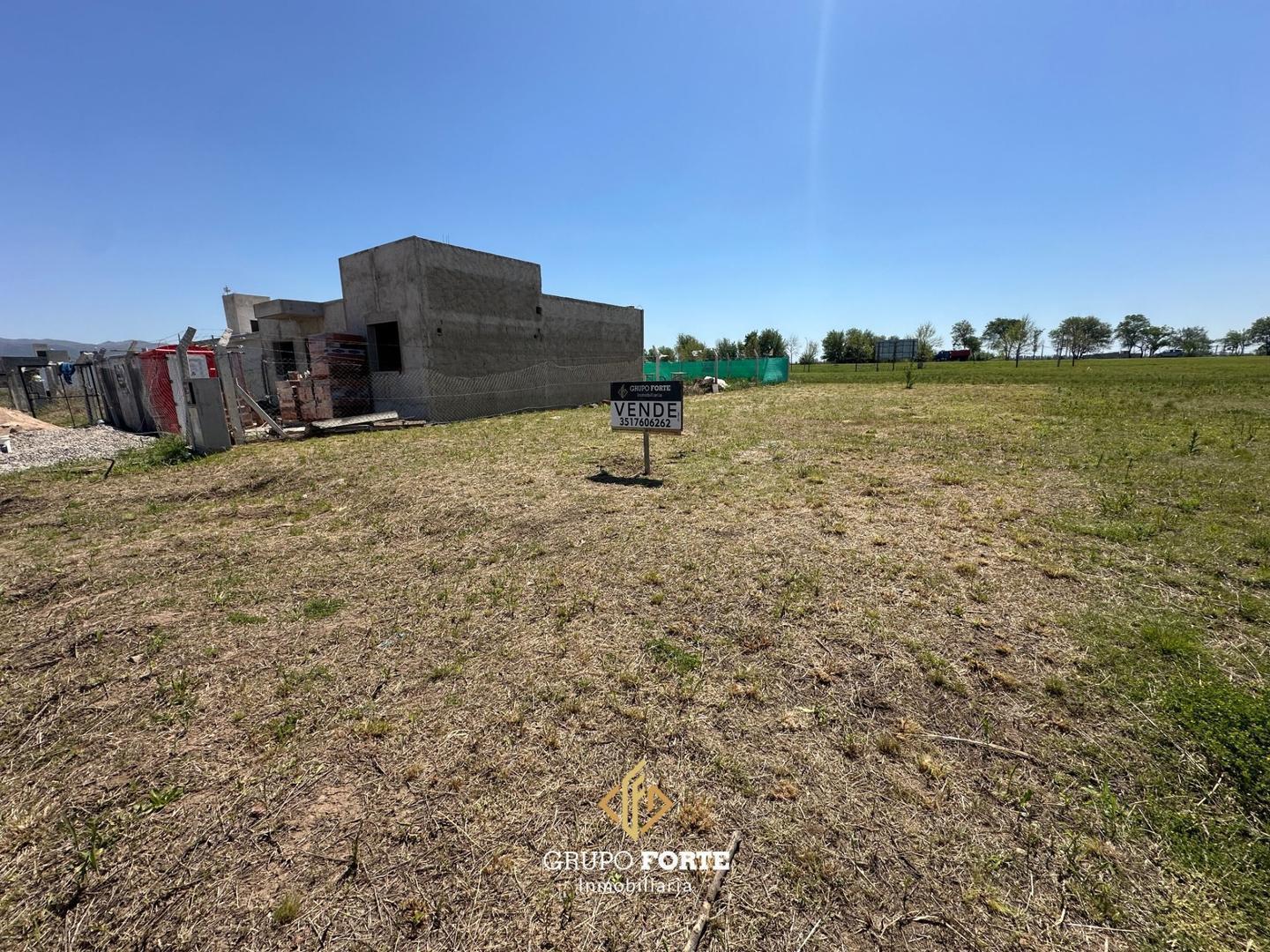 Foto de Lote en Venta, Alta Gracia, imagen 4