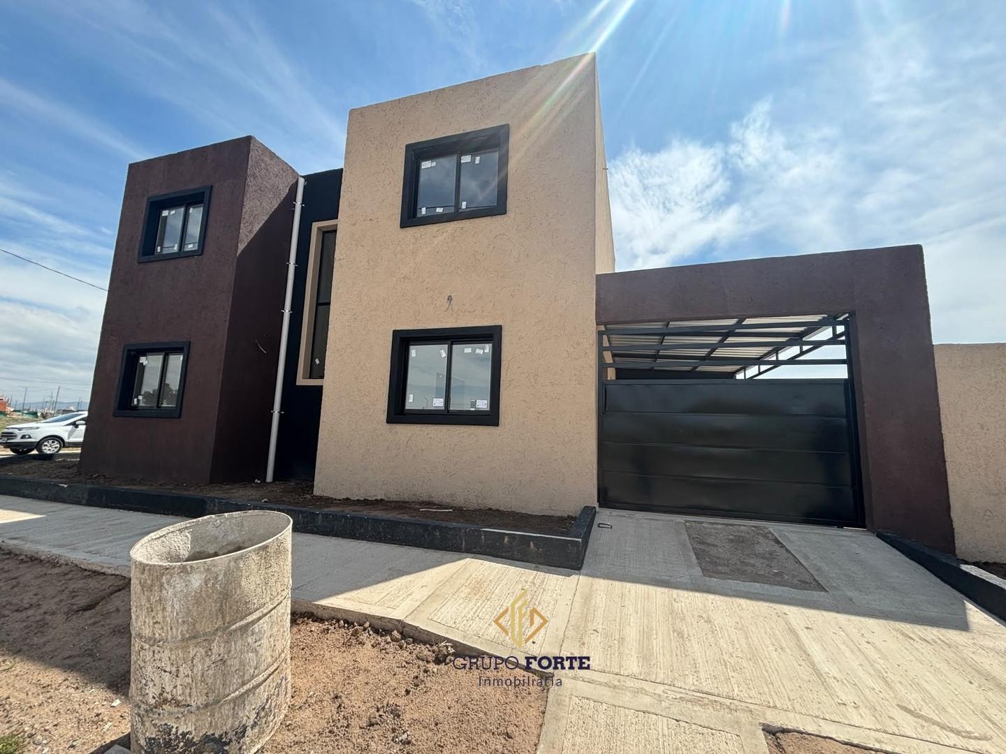 Foto de Casa en venta - Cuestas de Manantiales, imagen 2