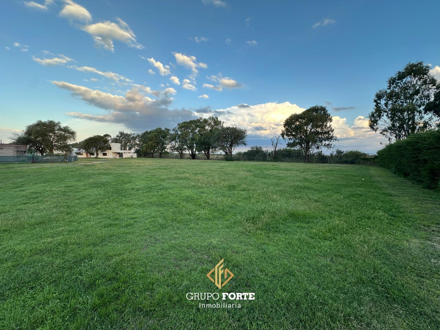 Foto de LOTE VALLE DEL GOLF, imagen 1