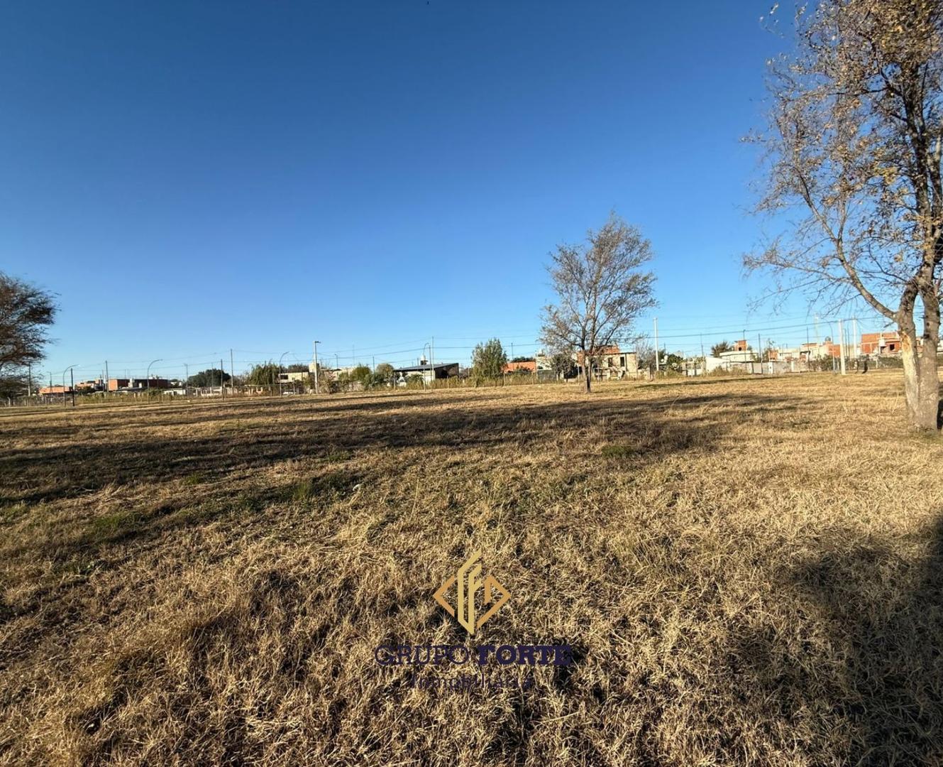 Foto de LOTE EN VENTA , BARRIO NORTE 1, imagen 4