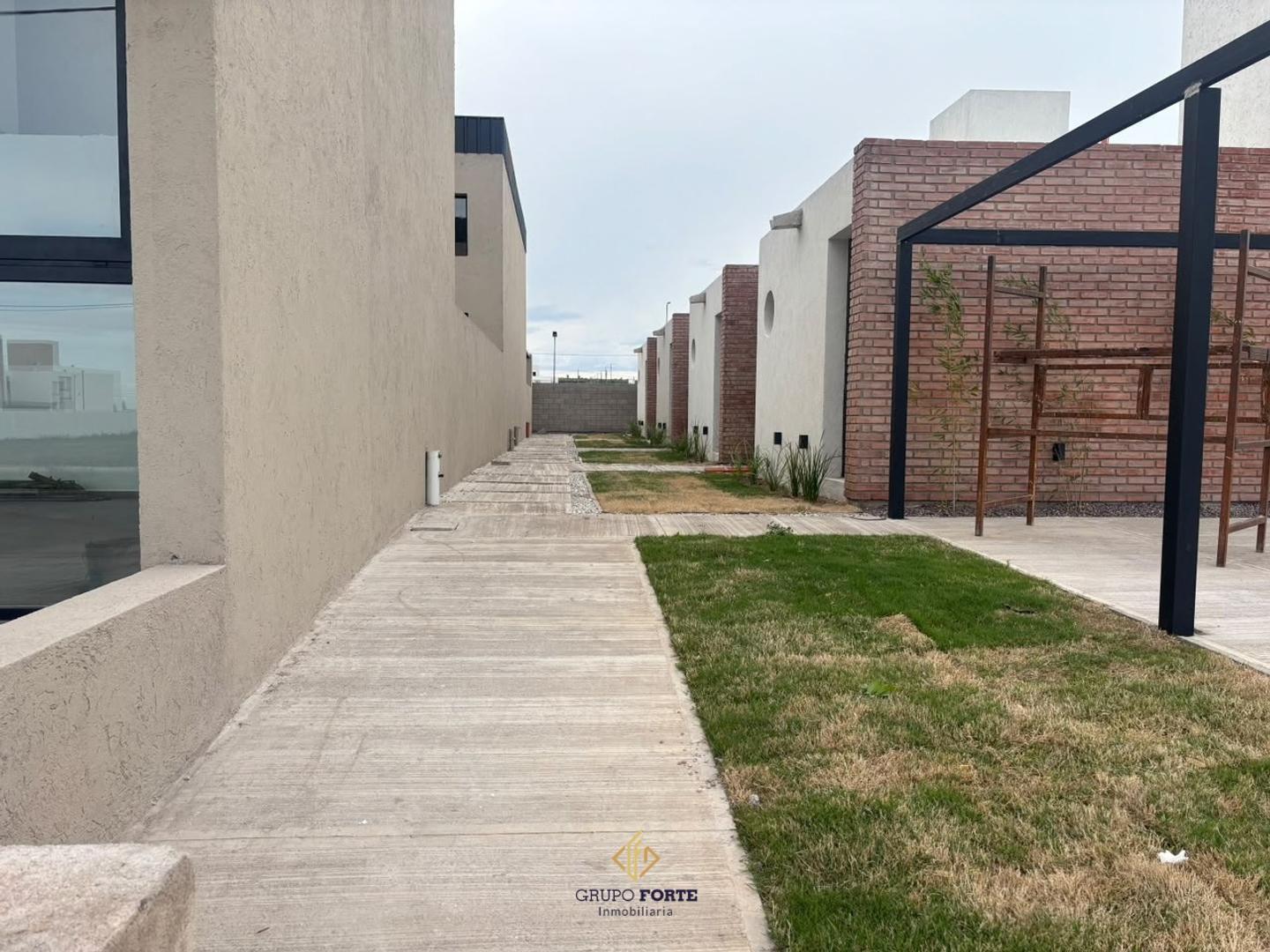 Foto de Duplex en venta 1 dormitorio - Docta Parque, imagen 2
