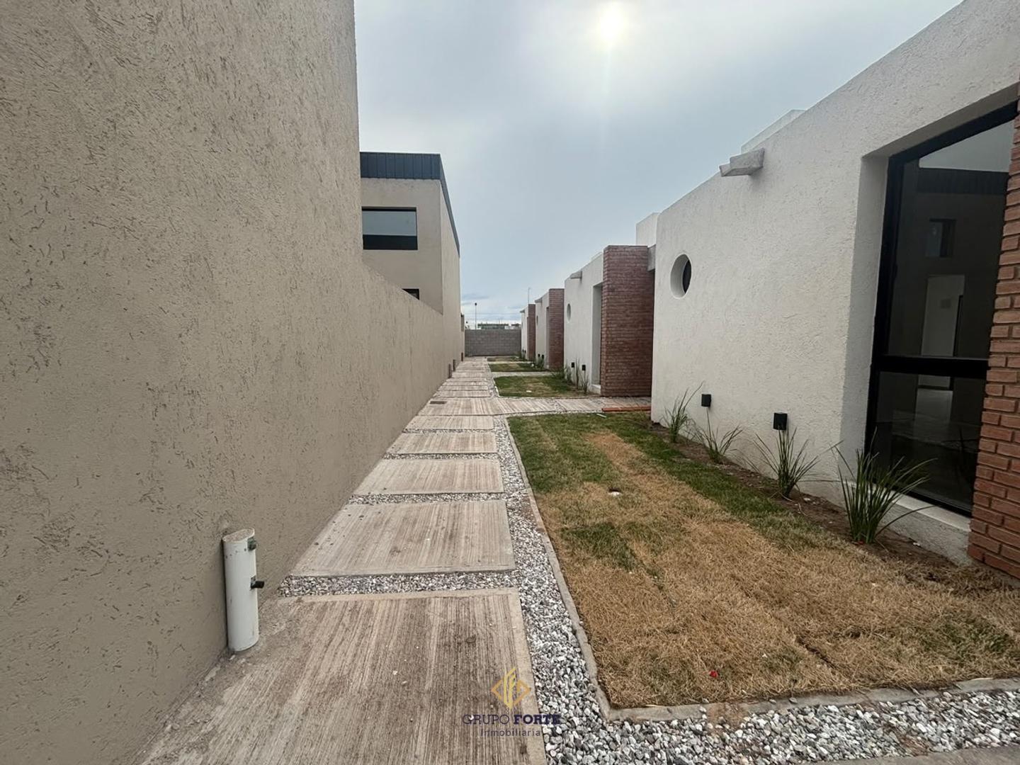 Foto de Duplex en venta 1 dormitorio - Docta Parque, imagen 3
