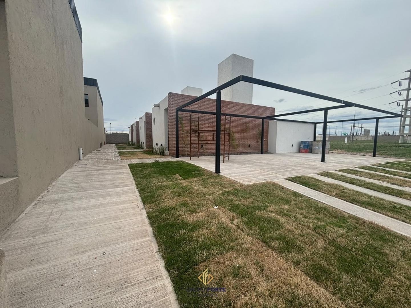 Foto de Duplex en venta 1 dormitorio - Docta Parque, imagen 1