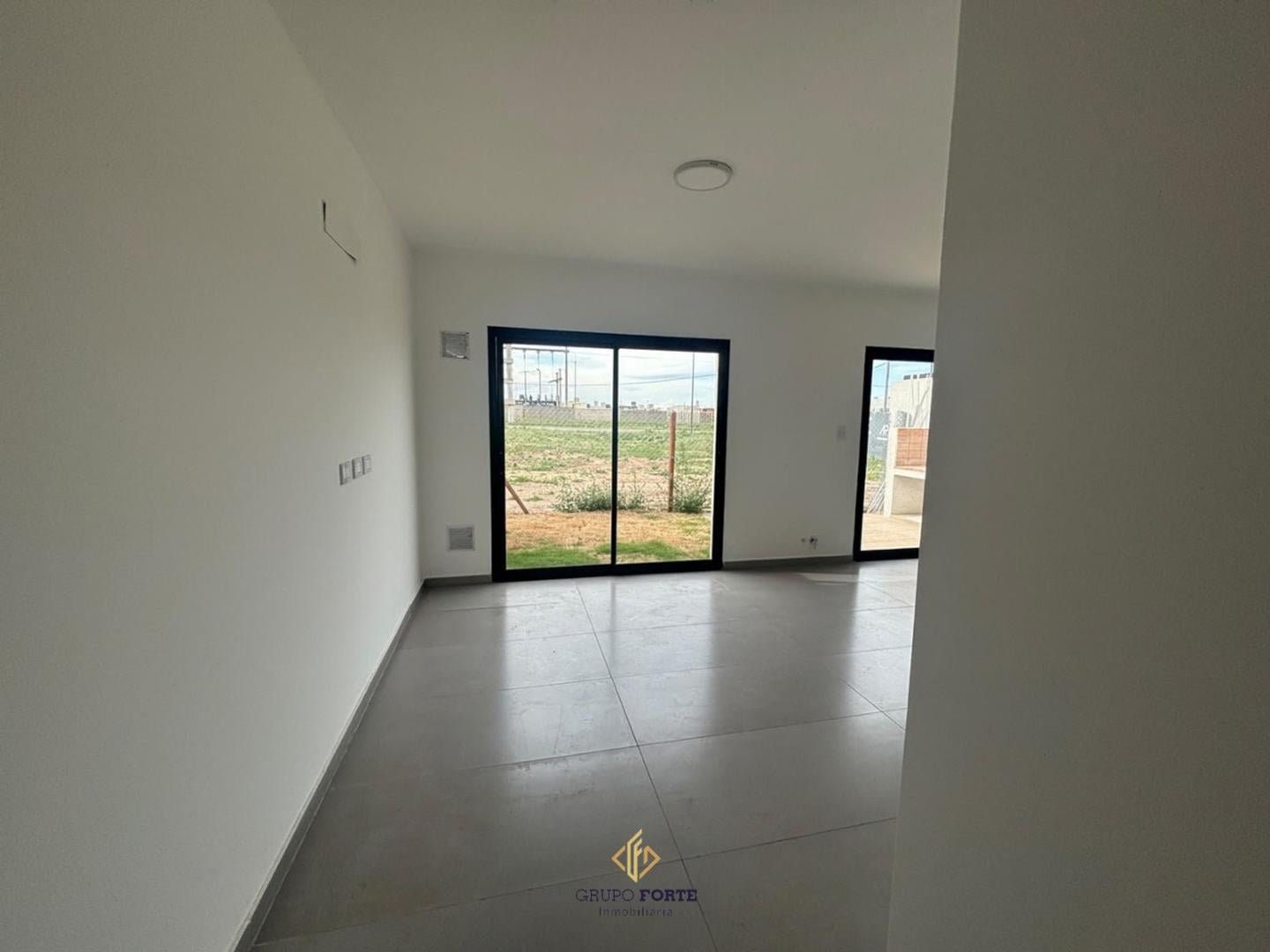 Foto de Duplex en venta 1 dormitorio - Docta Parque, imagen 4