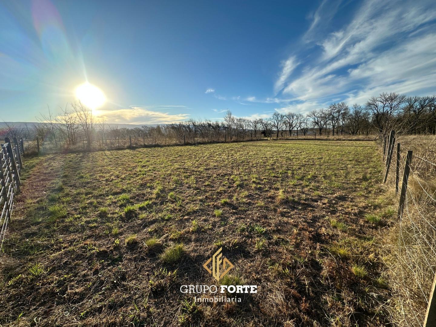 Foto de Lote El Cedron, Los Reartes, imagen 4
