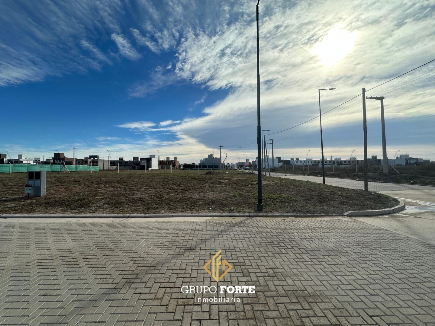 Foto de Lote en Venta, Abras De Manantiales, imagen 1
