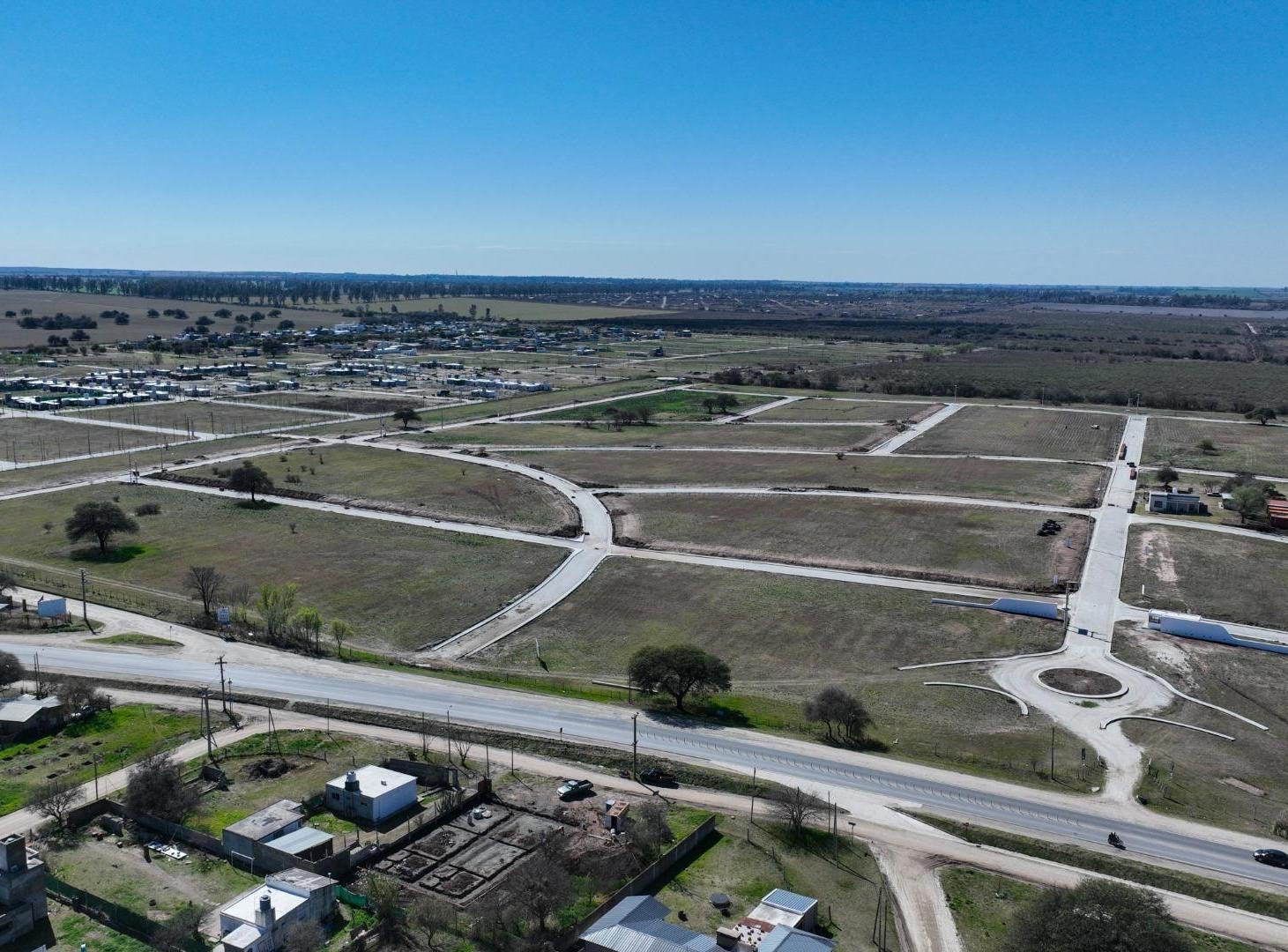 Foto de LOTE LOMAS DE LA ESTANCIA, imagen 3