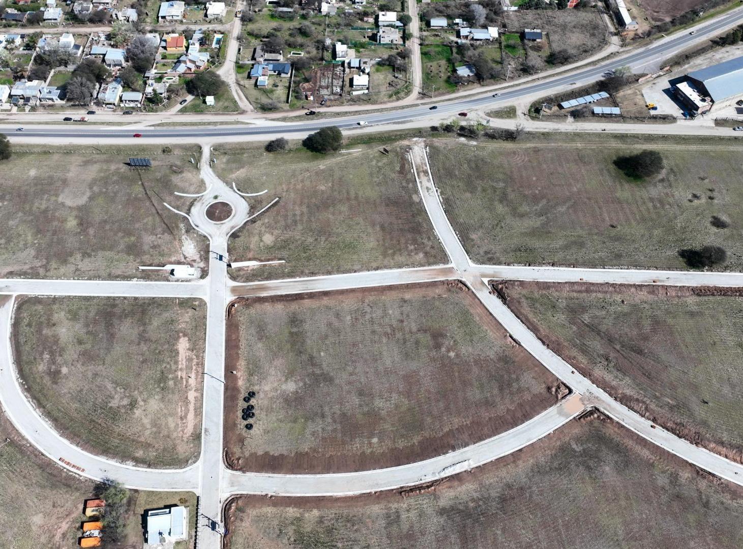 Foto de LOTE LOMAS DE LA ESTANCIA, imagen 2