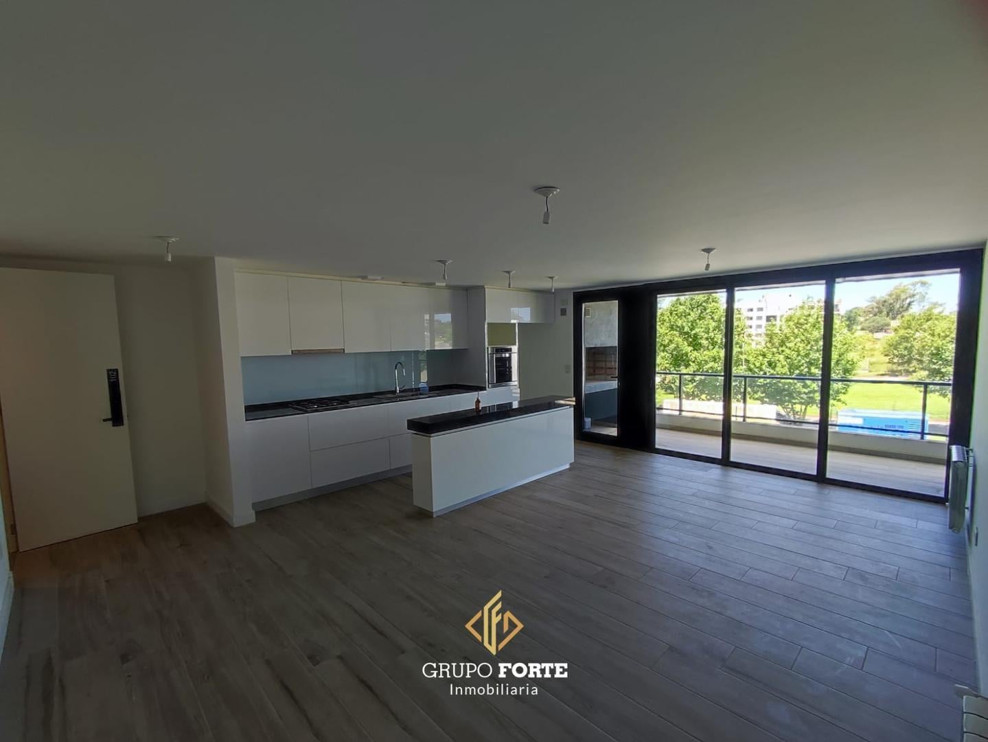 DEPARTAMENTO 2 DORMITORIOS EN GREENPARK - VALLE ESCONDIDO