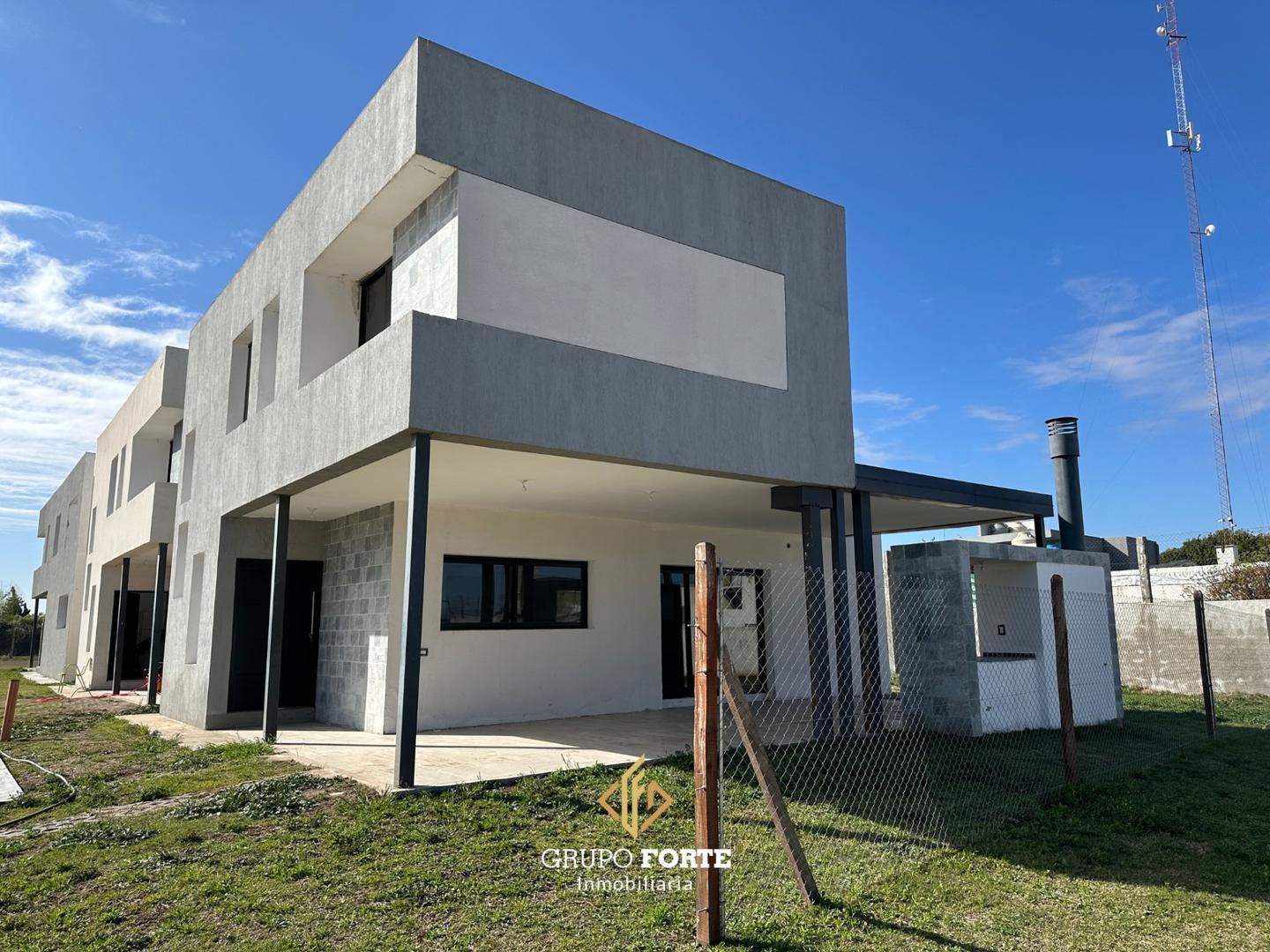 Foto de Casa a estrenar, Housing Aire de la Campiña, imagen 4