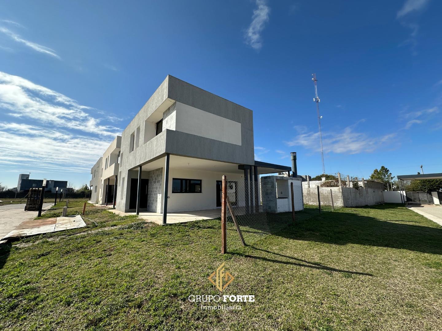 Foto de Casa a estrenar, Housing Aire de la Campiña, imagen 3