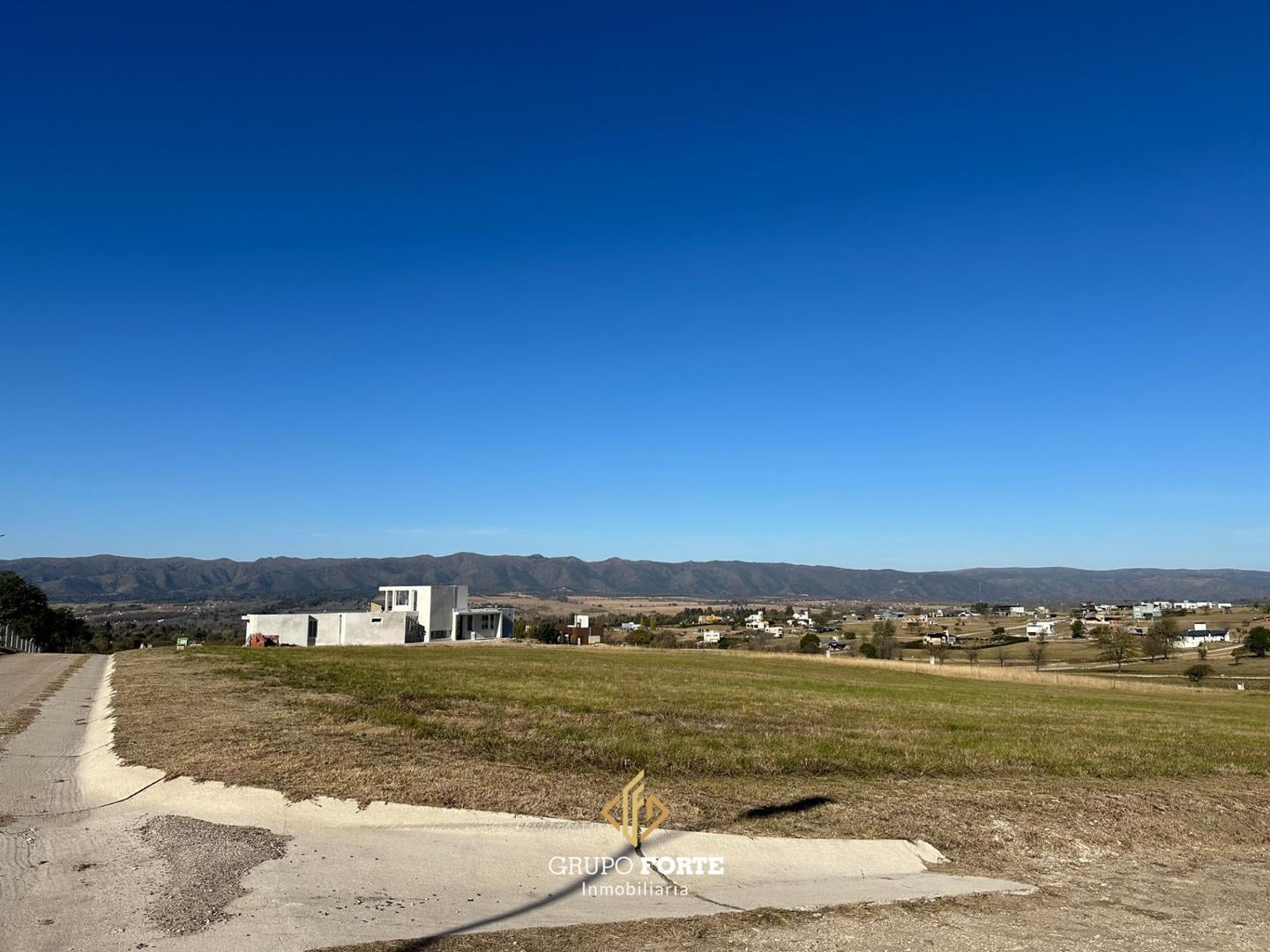 Foto de Terreno en Venta, Altos del Corral, Los Reartes, imagen 3