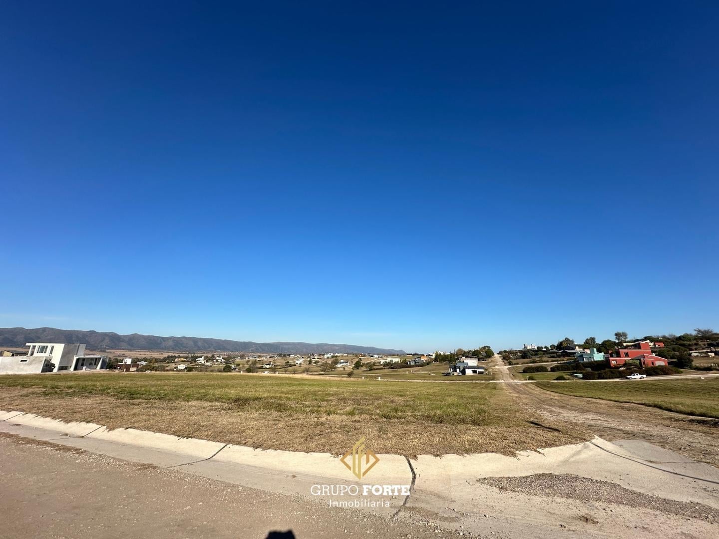 Foto de Terreno en Venta, Altos del Corral, Los Reartes, imagen 2