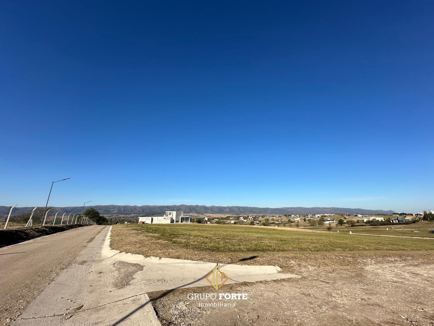 Foto de Terreno en Venta, Altos del Corral, Los Reartes, imagen 1