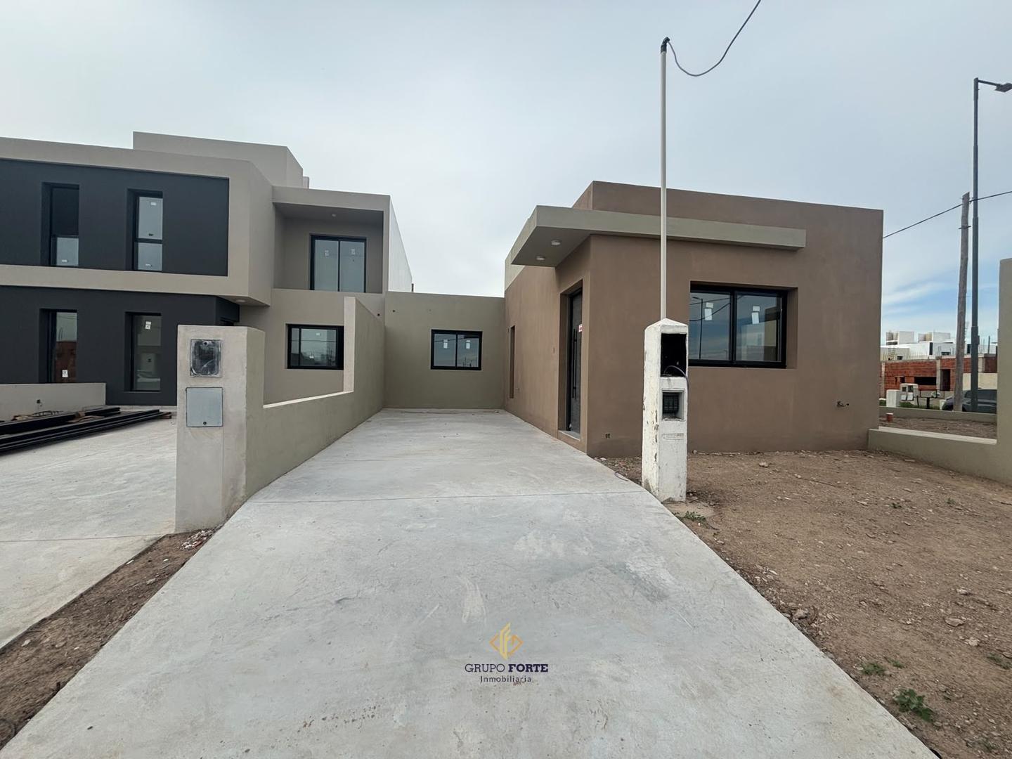 Foto de Duplex en venta - Planta baja de 2 dormitorios en Docta, imagen 2