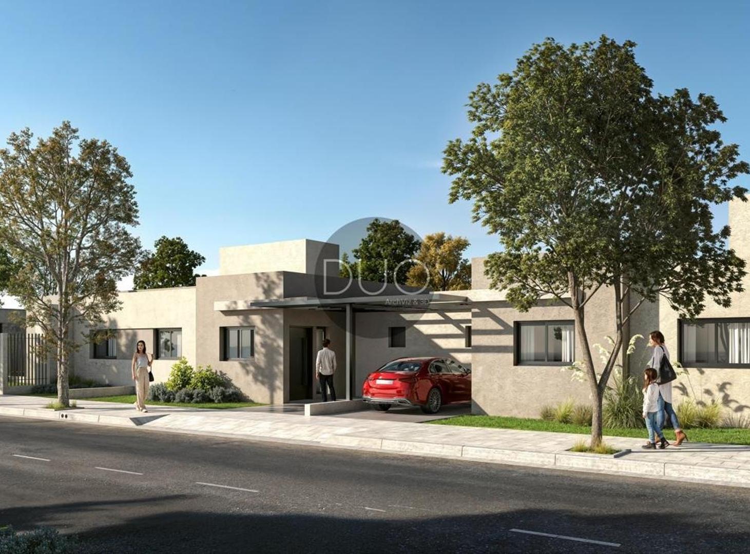 Foto de Duplex en venta - Planta baja de 2 dormitorios en Docta, imagen 3