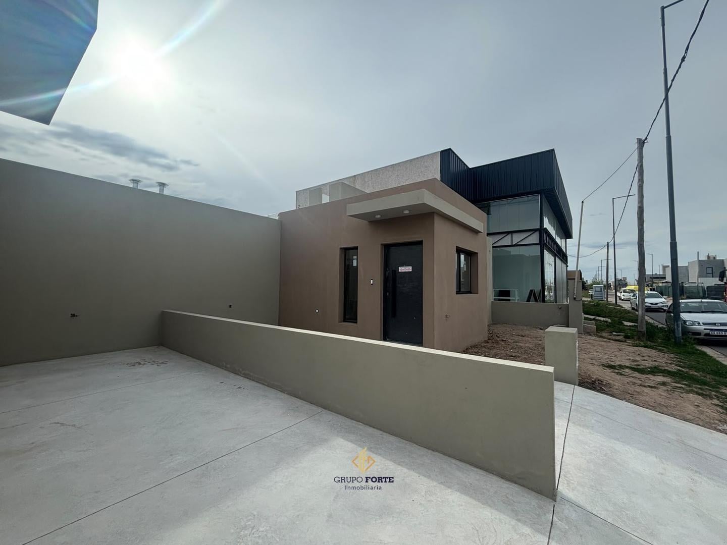 Foto de Duplex en venta - Planta baja de 2 dormitorios en Docta, imagen 1