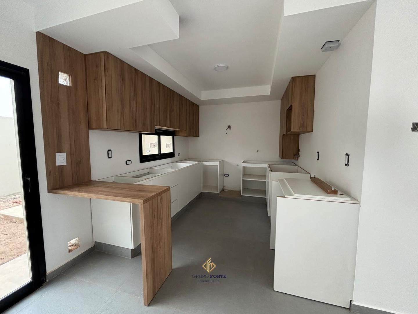 Foto de Duplex en venta - Planta baja de 2 dormitorios en Docta, imagen 4
