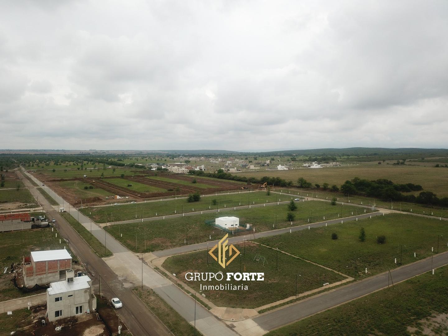 Foto de Terreno en venta Docta, imagen 5