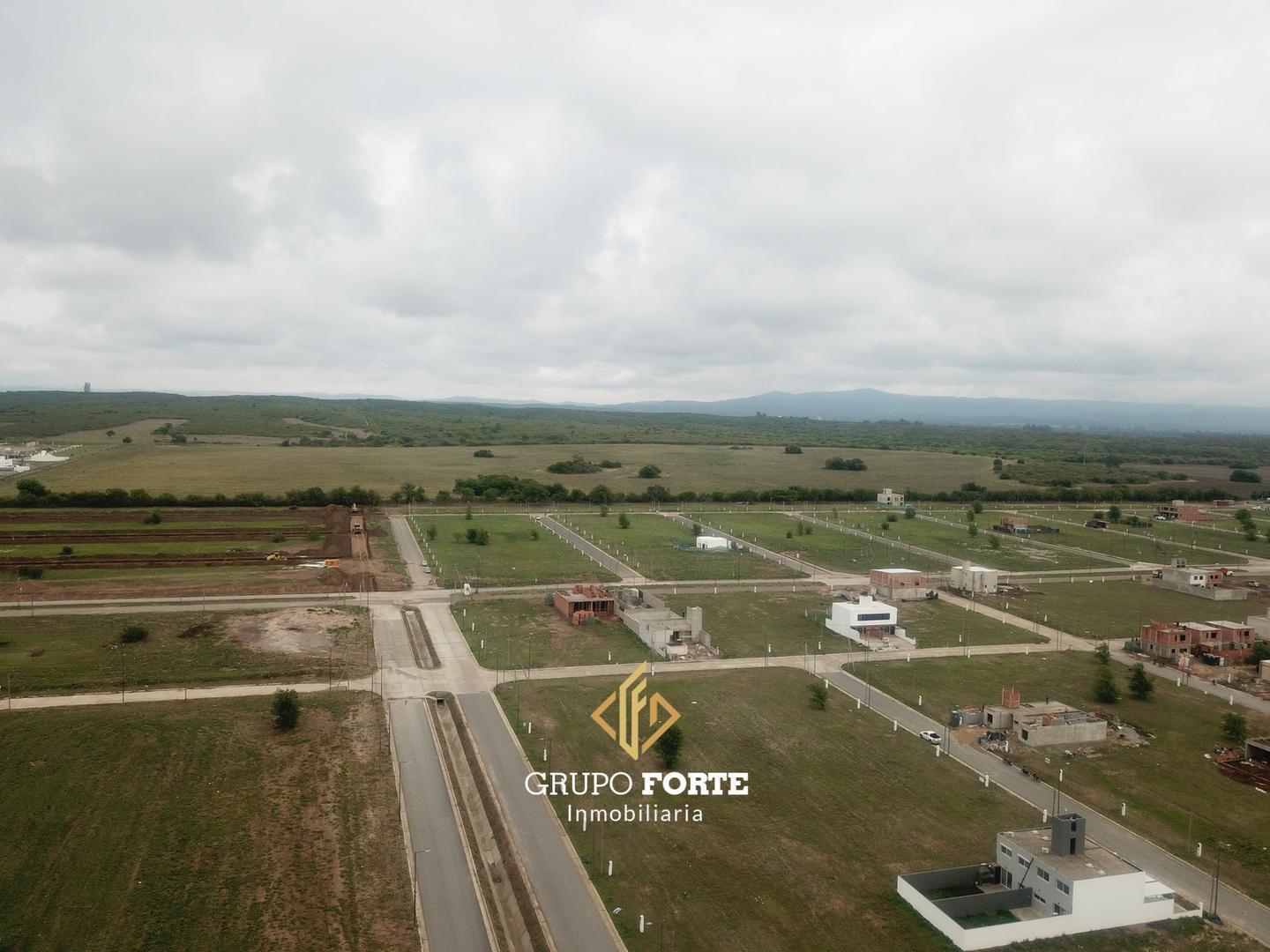 Foto de Terreno en venta Docta, imagen 2