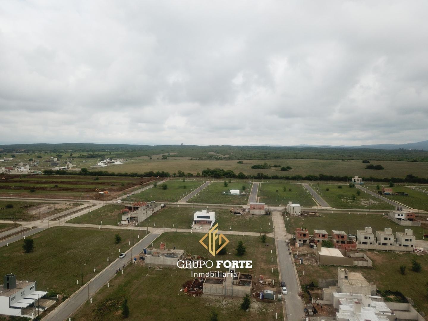 Foto de Terreno en venta Docta, imagen 3