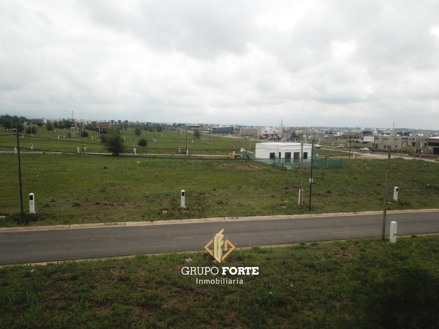 Foto de Terreno en venta Docta, imagen 1