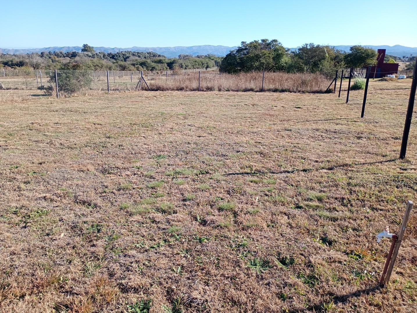Foto de Lote en venta en B° Aires del Nordeste. Financiación, imagen 3