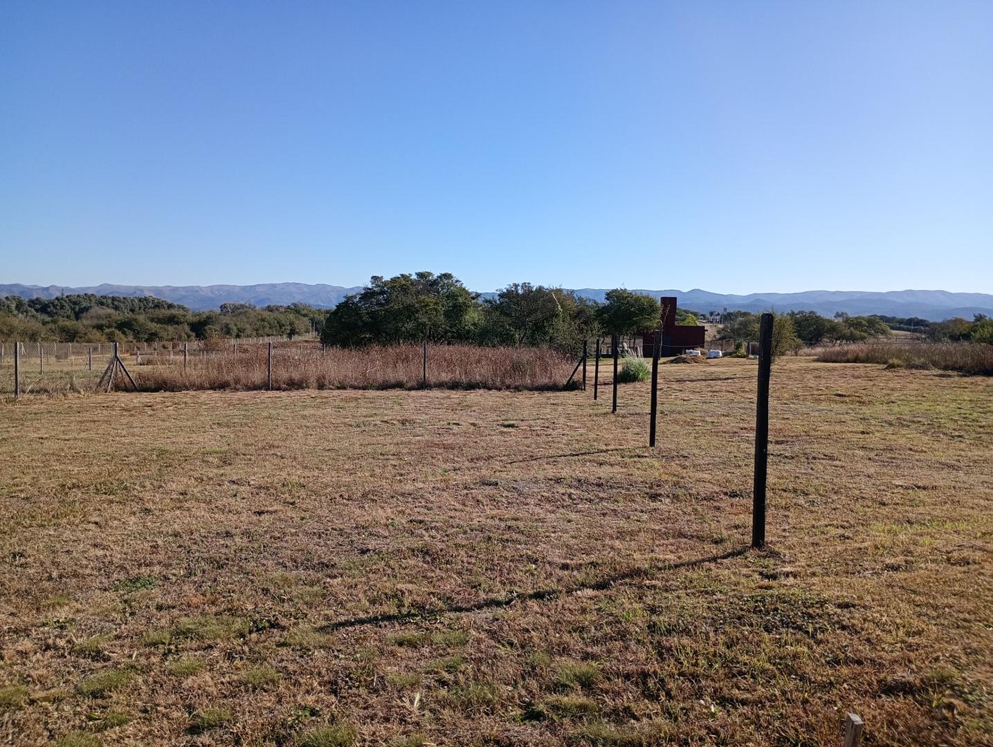 Foto de Lote en venta en B° Aires del Nordeste. Financiación, imagen 1