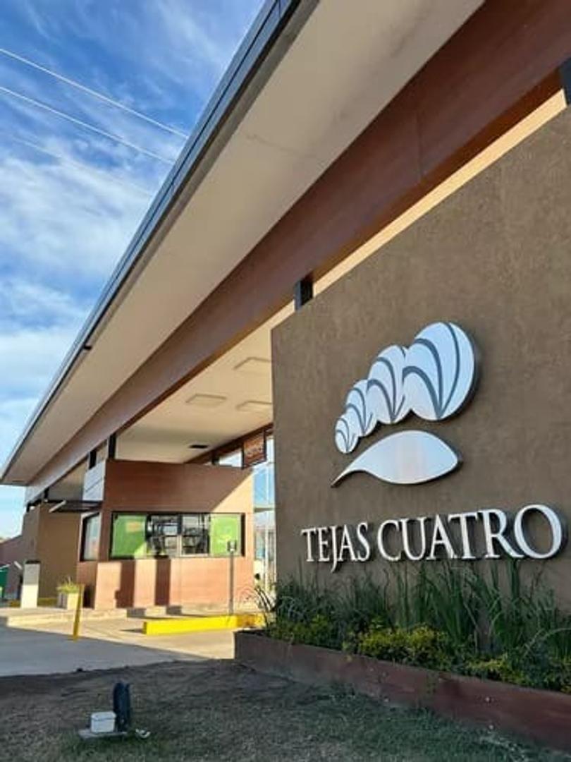 Foto de Lote en venta en Tejas 4, Etapa 1. TU OPORTUNIDAD., imagen 3