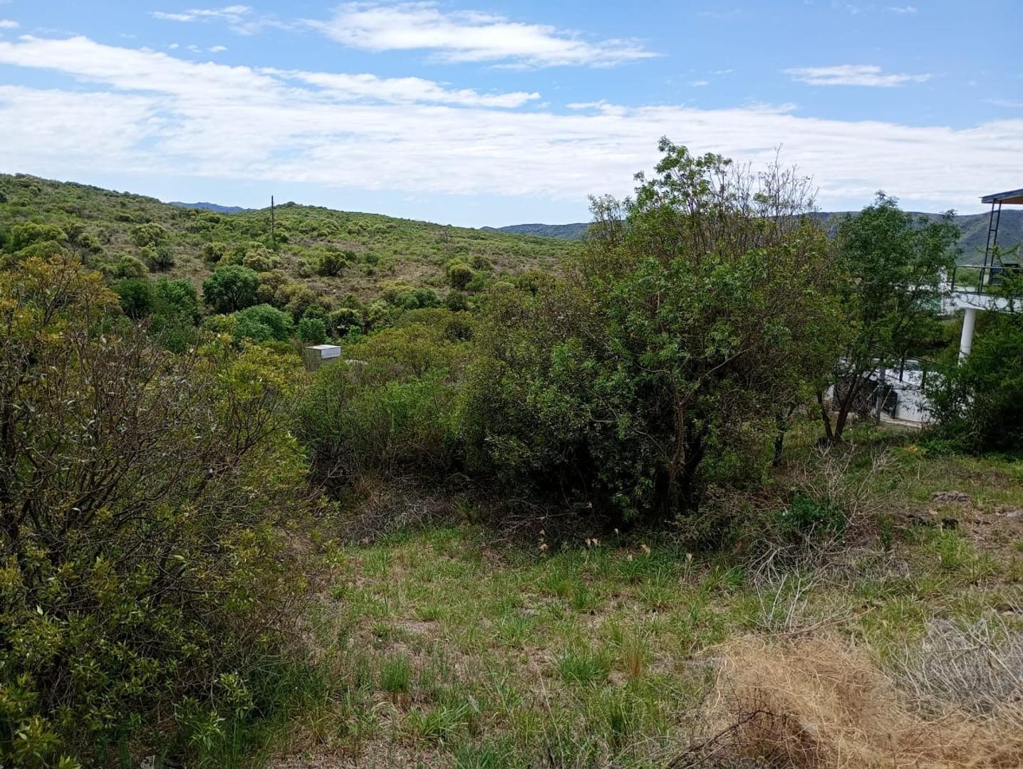 Foto de Lote en Tierralta, Carlos Paz, en Macrolote 8, imagen 4
