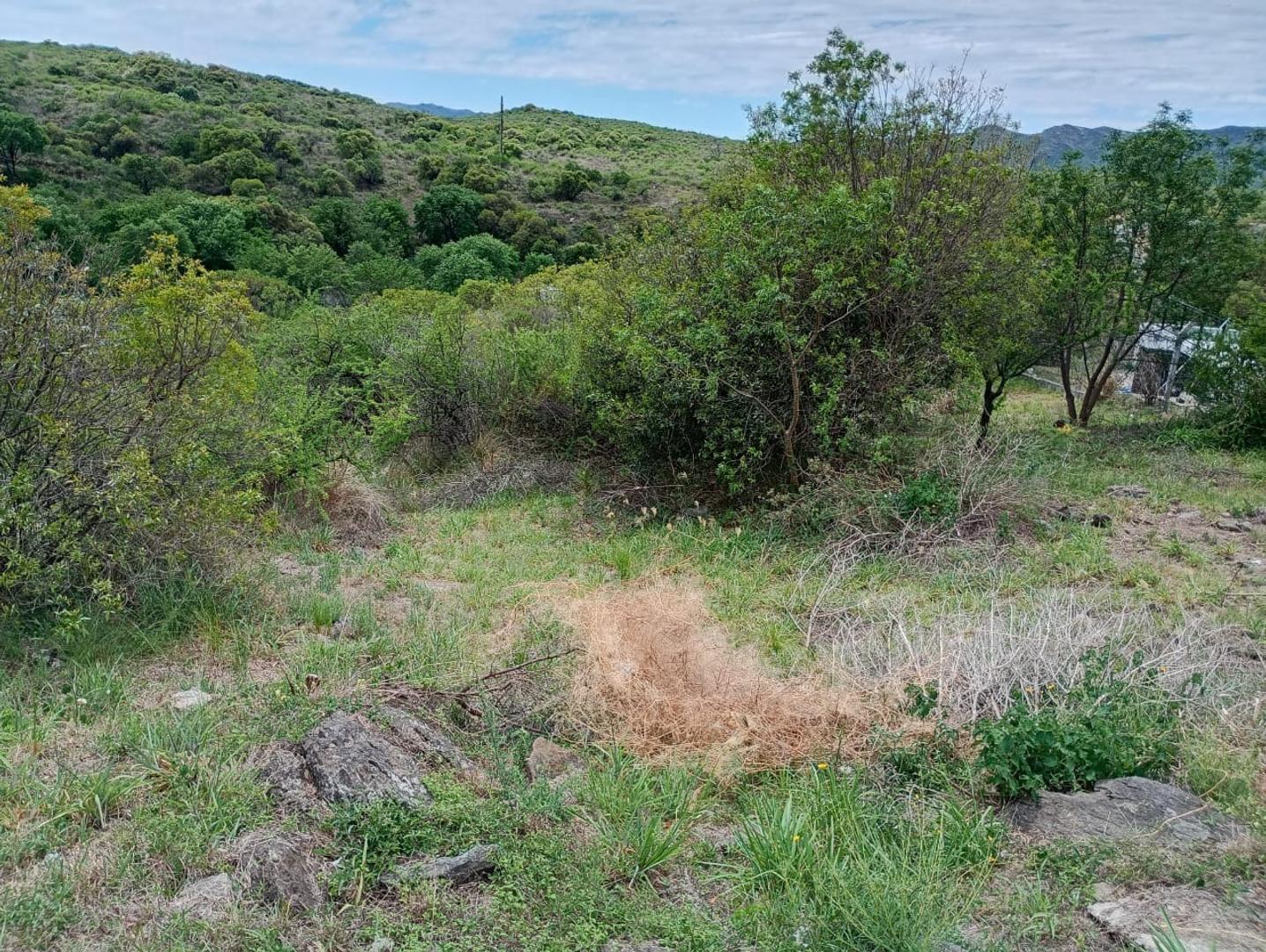 Foto de Lote en Tierralta, Carlos Paz, en Macrolote 8, imagen 5