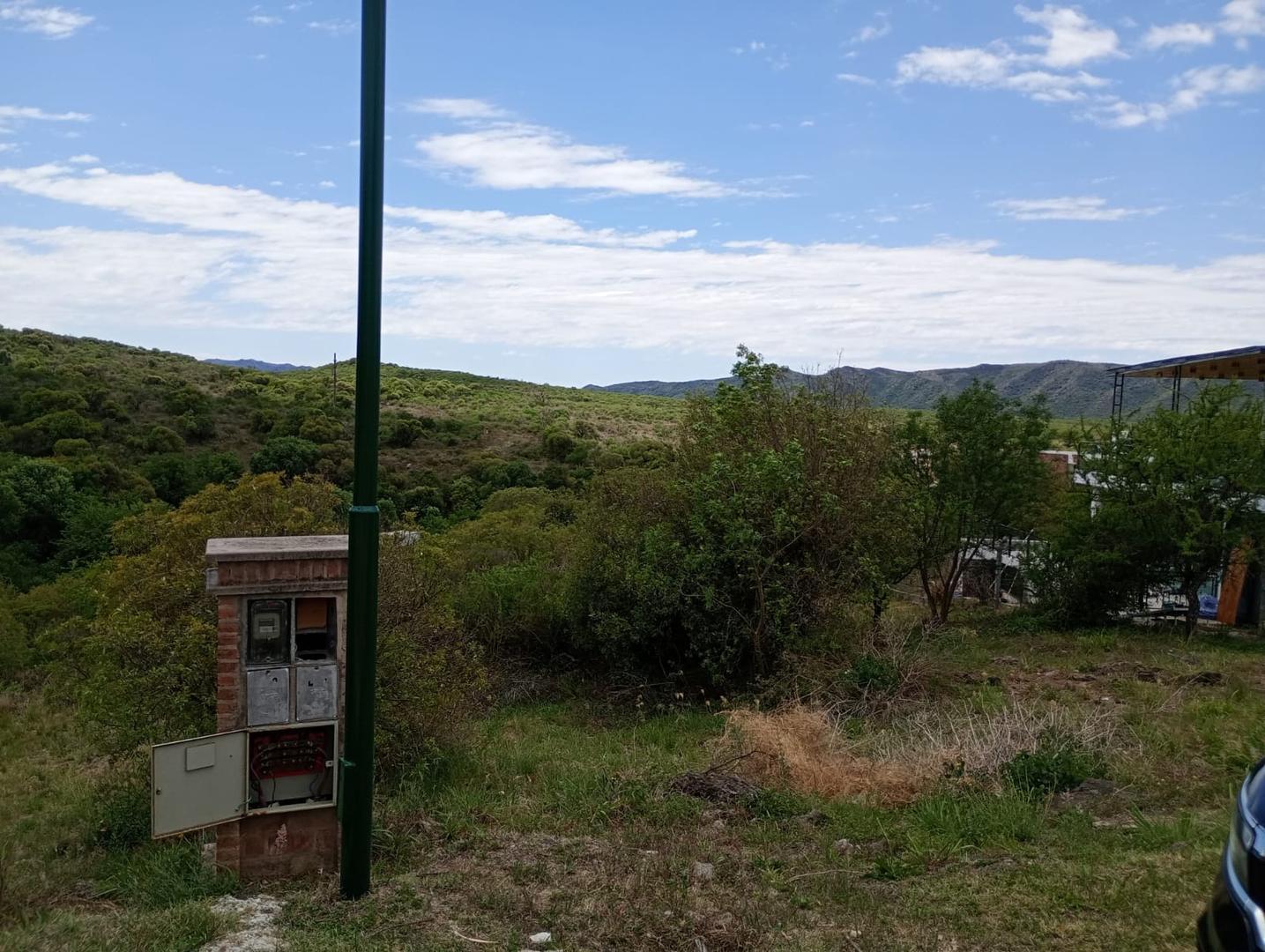 Foto de Lote en Tierralta, Carlos Paz, en Macrolote 8, imagen 2