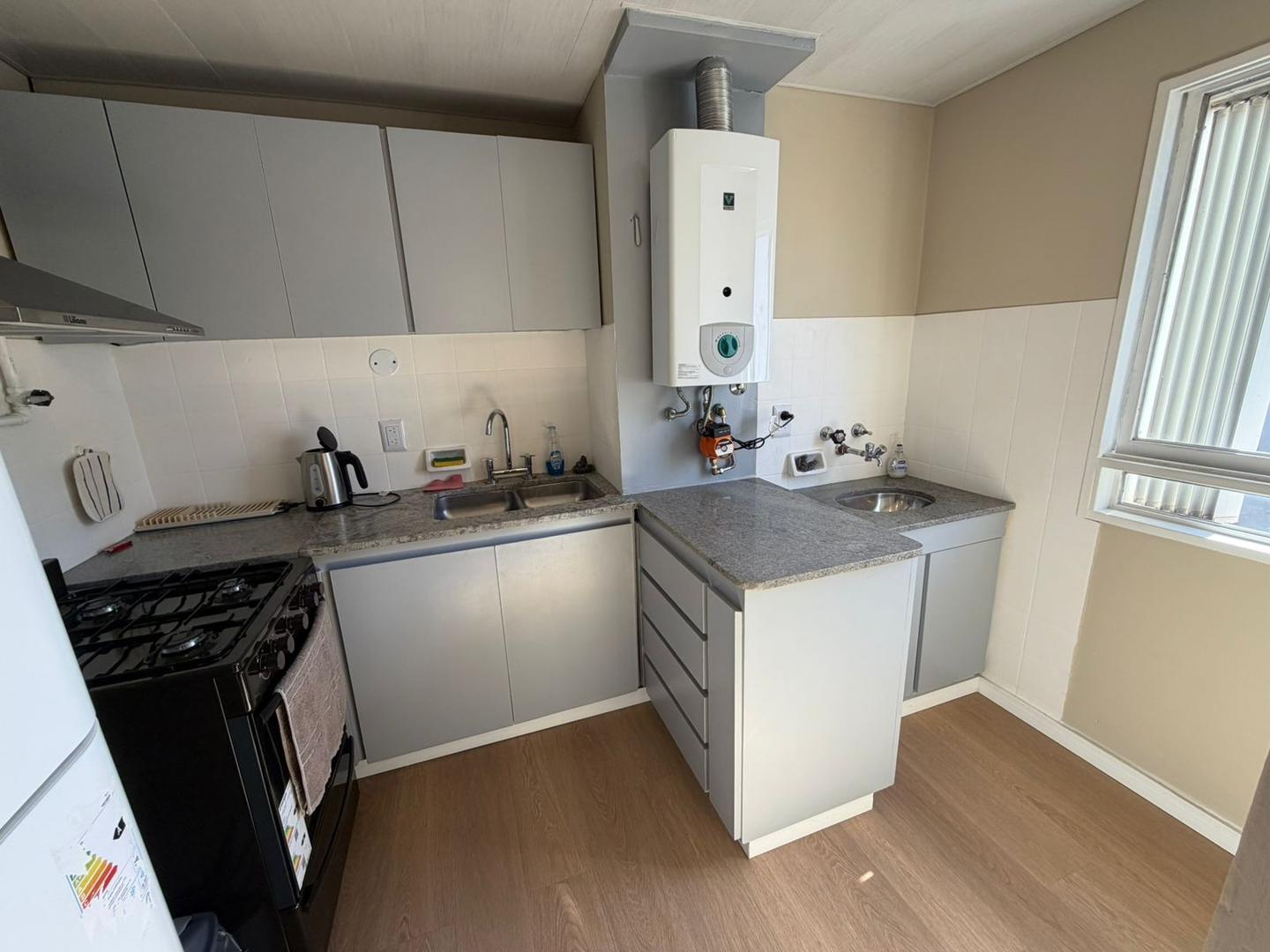 Foto de DEPARTAMENTO REMODELADO A NUEVO Y CON COCHERA EN VENTA, imagen 5