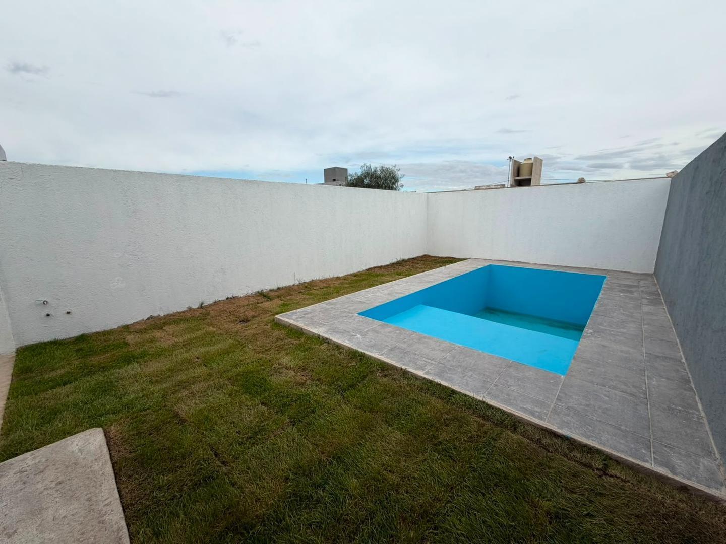 Foto de DUPLEX EN VENTA EN BARRIO NORTE 1, PATIO AMPLIO FINANCIADO, imagen 3