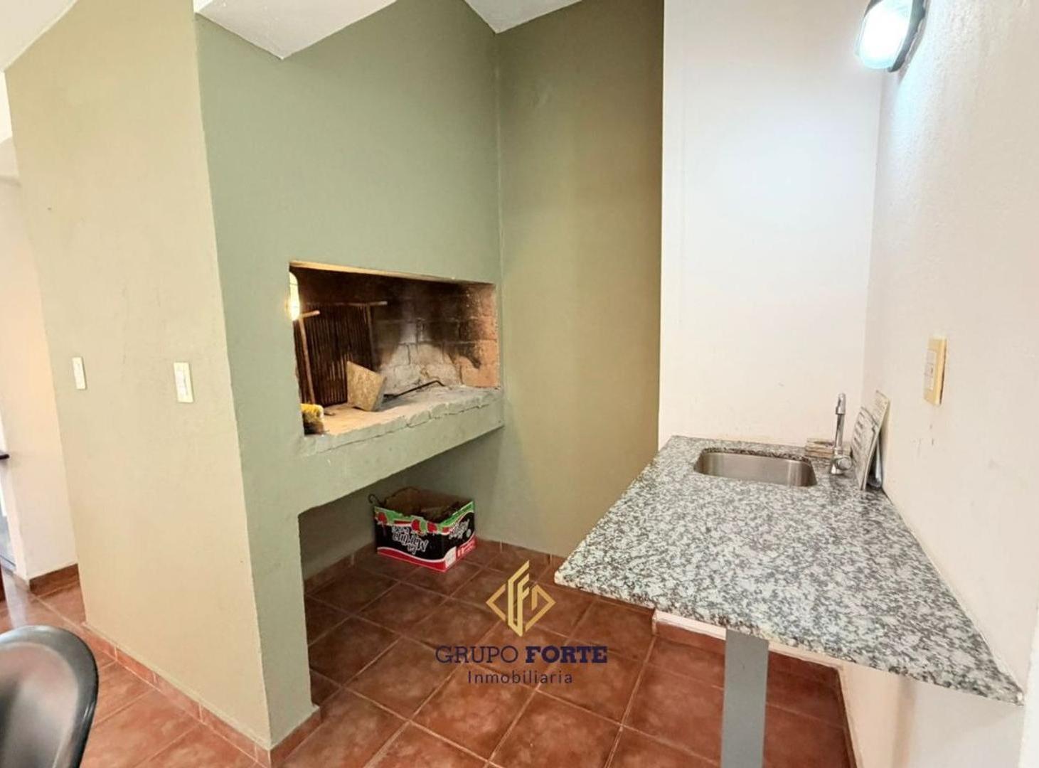 Foto de la propiedad en Gobernador Alcorta 400, Santa Rita del Lago, Villa