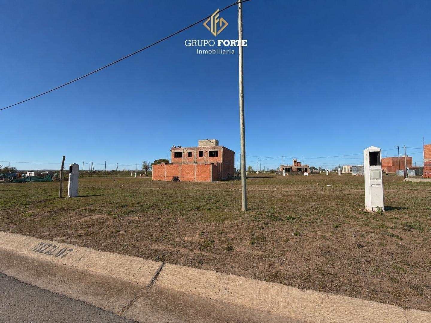 Foto de TERRENO EN VENTA, DOCTA CENTRAL OBRAS PAGAS, imagen 1