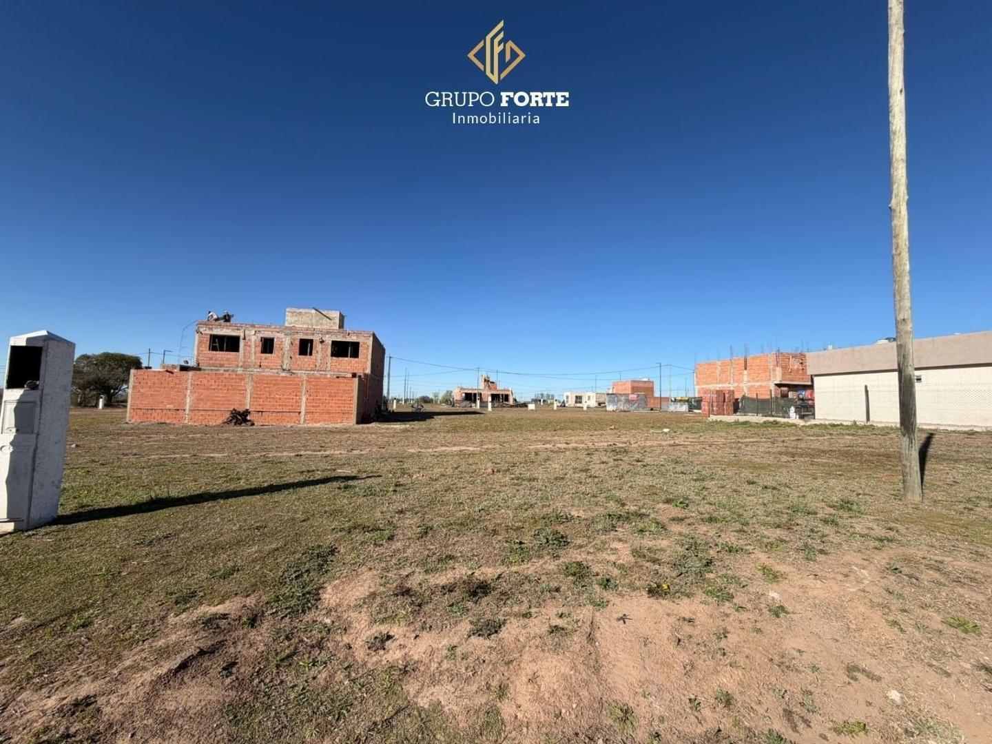 Foto de TERRENO EN VENTA, DOCTA CENTRAL OBRAS PAGAS, imagen 2