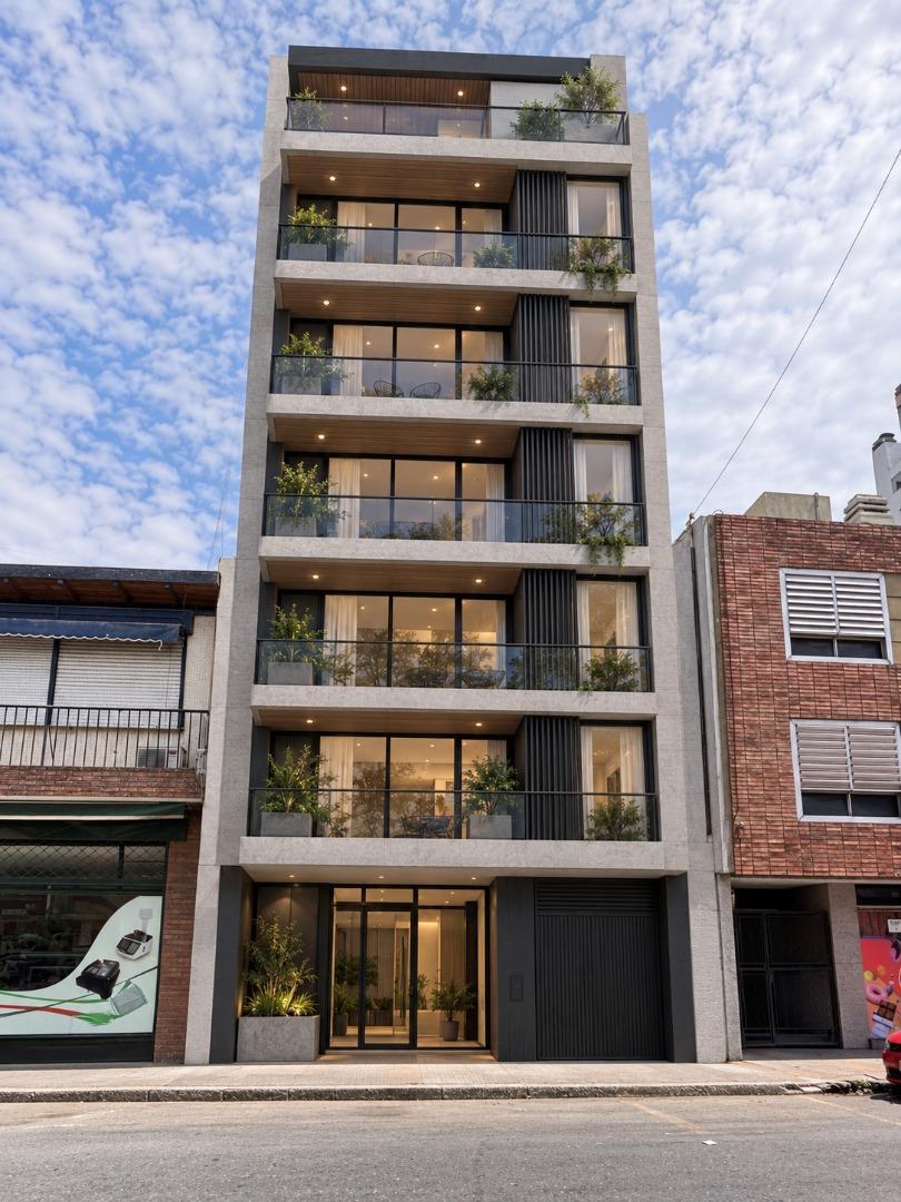 Foto de Lote apto edificación barrio centro, imagen 2