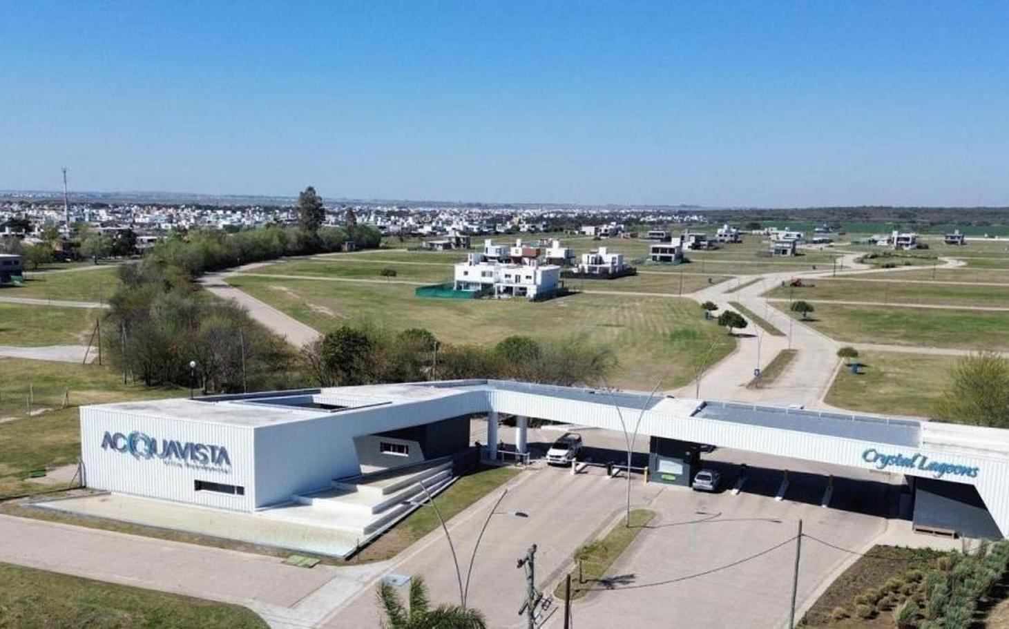 Foto de la propiedad en Aquavista, Villa Residencial 100, Acquavista, Malagueño