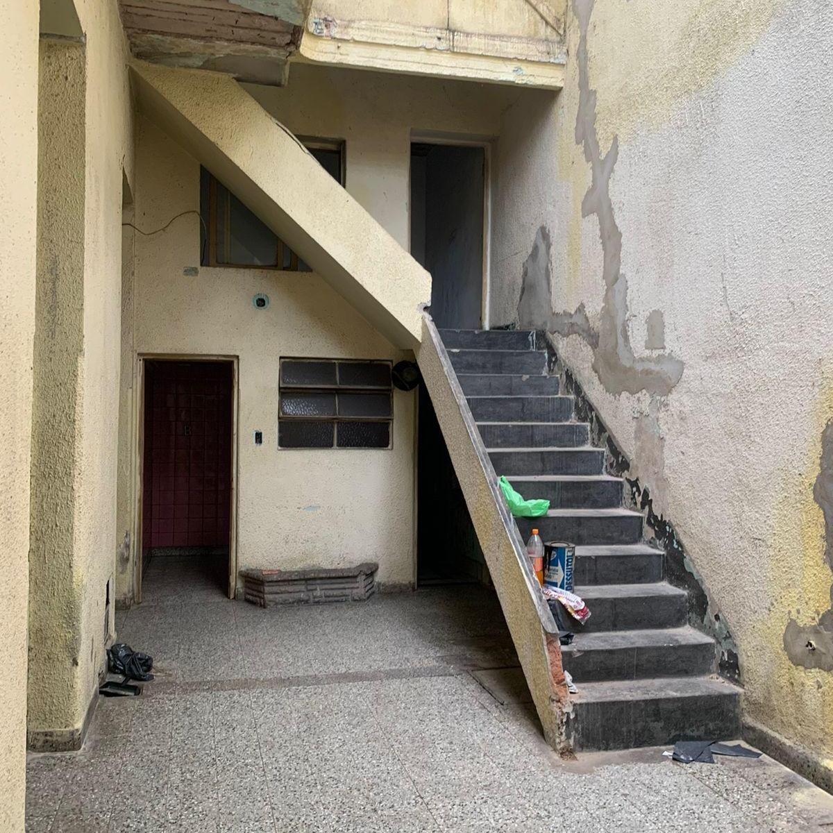 Foto de EXCELENTE LOTE EN PARQUE CHACABUCO S/ AV VERNET ( CRUCE 5 ESQUINAS), imagen 4
