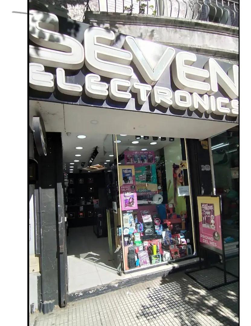 Foto de LOCAL EN PLENO FOCO COMERCIAL DE VILLA DEL PARQUE., imagen 4