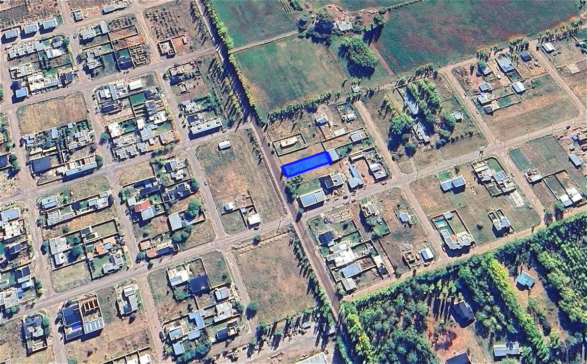 ¡Oportunidad! - Lote de 520 m² - en Barrio Don Higinio II - Fdez Oro 2