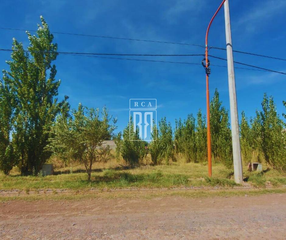 ¡Oportunidad! - Lote de 520 m² - en Barrio Don Higinio II - Fdez Oro 5