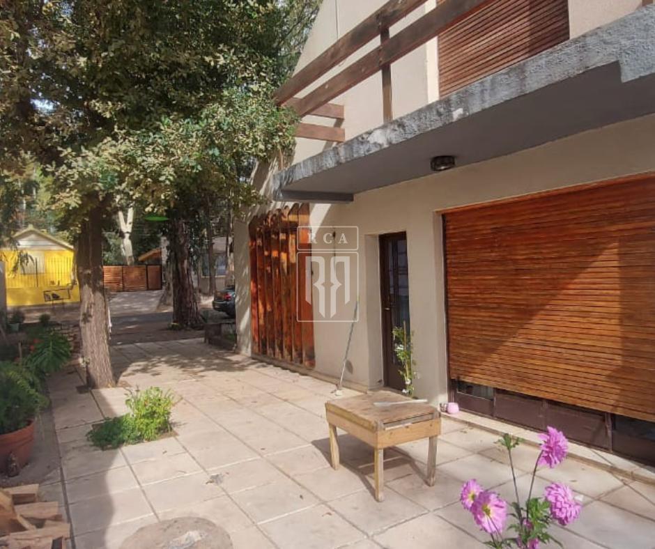 Casa en Venta - Lago Pellegrini - Cinco Saltos 1