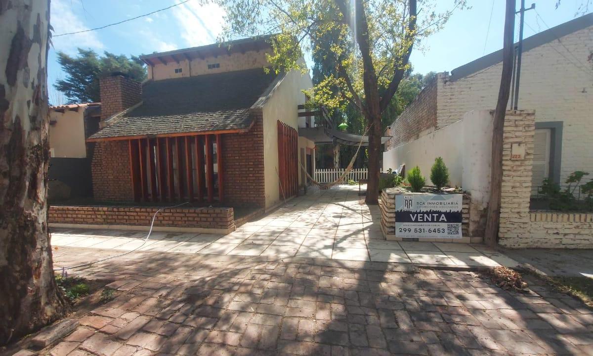 Propiedad en Argentina