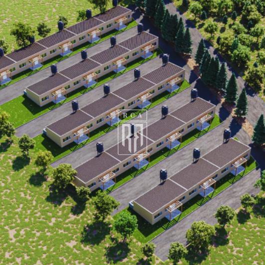 Departamento 2 Dorm. - Ciudad de Añelo - Neuquén 5