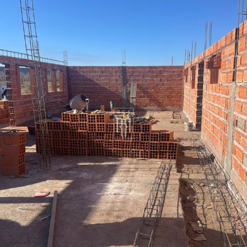 Departamento 2 Dorm. - Ciudad de Añelo - Neuquén 4
