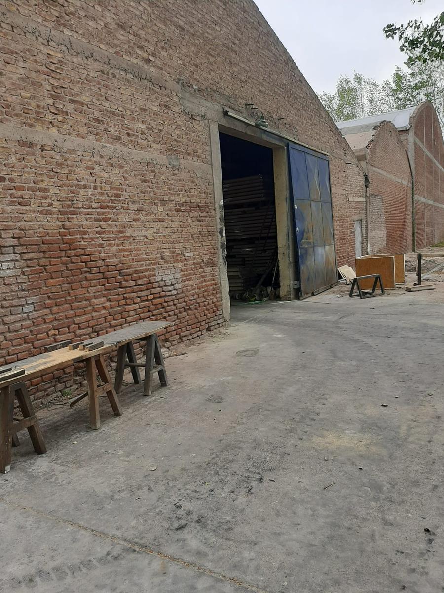 Frigorífico en Venta - Ciudad de Cinco Saltos 3